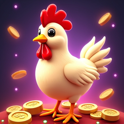 Chicken Road Олимп казино