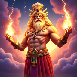 Gates of Olympus Олимп казино
