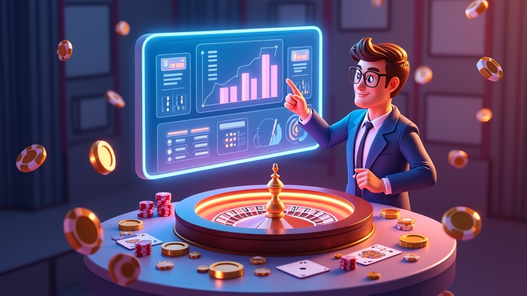 Olimp Casino официальный сайт